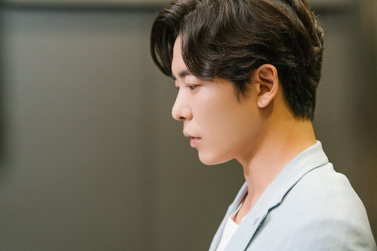 Phim 'Bí mật nàng fangirl': Bộ ảnh cuối gây thương nhớ của 'sát nhân' Kim Jae Wook Ảnh 1