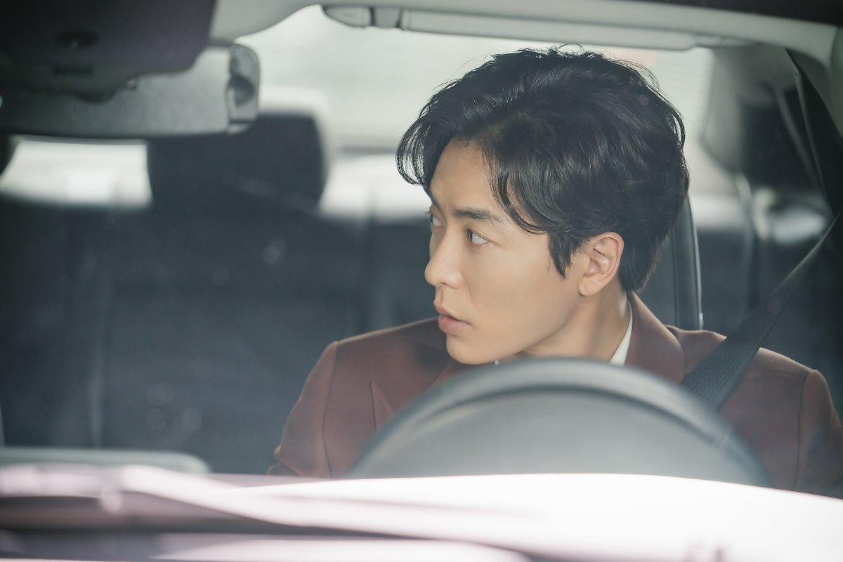 Phim 'Bí mật nàng fangirl': Bộ ảnh cuối gây thương nhớ của 'sát nhân' Kim Jae Wook Ảnh 16