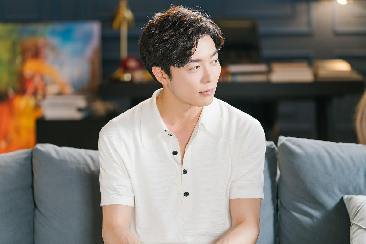 Phim 'Bí mật nàng fangirl': Bộ ảnh cuối gây thương nhớ của 'sát nhân' Kim Jae Wook Ảnh 36