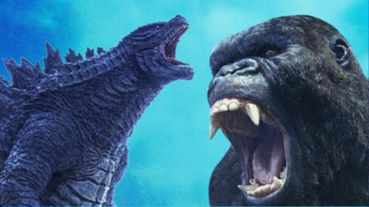 Tất tần tật những điều cần biết về Vũ trụ Quái vật ‘Godzilla’ (Phần 1) Ảnh 3