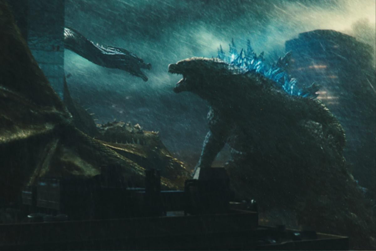 Tất tần tật những điều cần biết về Vũ trụ Quái vật ‘Godzilla’ (Phần 1) Ảnh 2