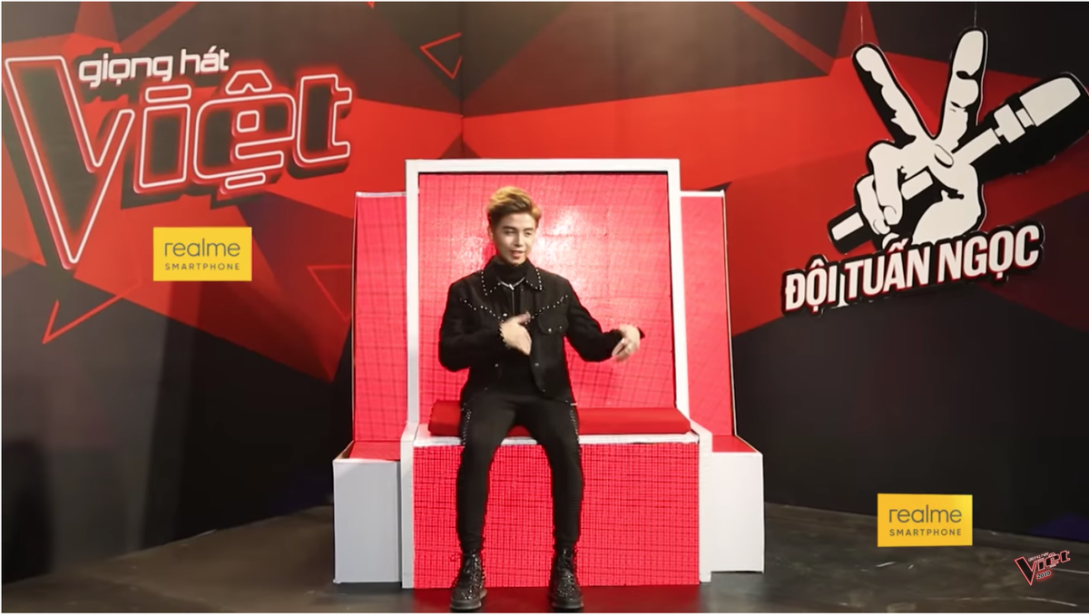 Cuộc chiến ghế chờ The Voice 2019 vừa khốc liệt, tàn nhẫn nhưng lắm lúc lại dạt dào sự yêu thương! Ảnh 10