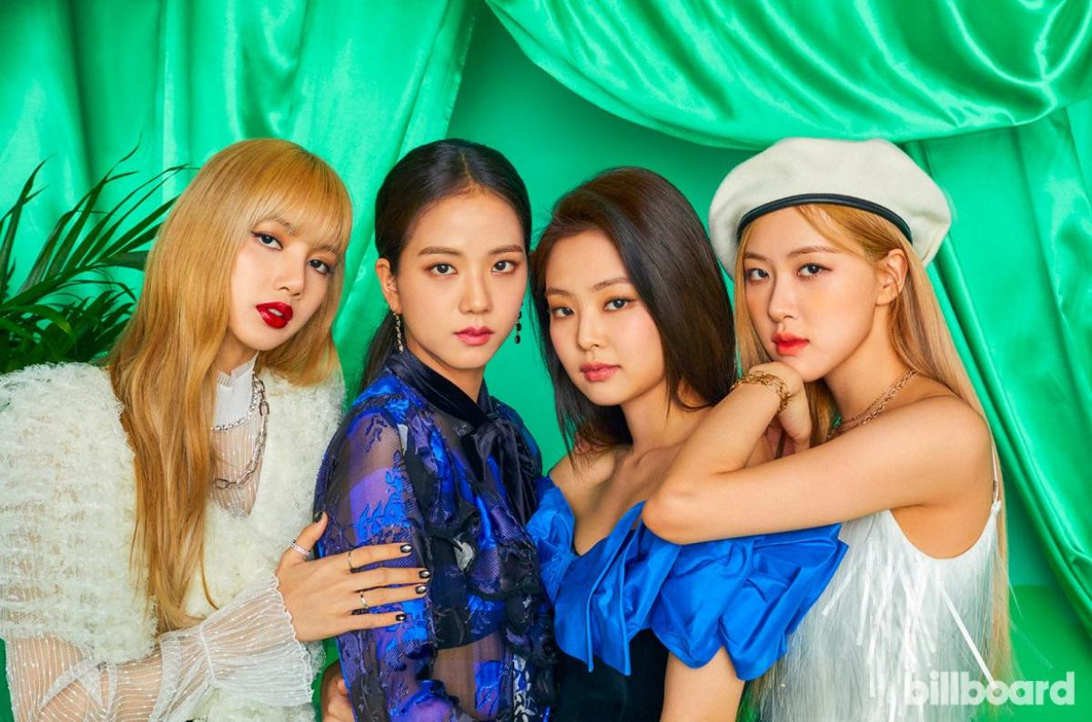 KPop tuần qua: Long Hoàng gây bão, Lee Hi trở lại, 'đại chiến' fandom BLACKPINK cùng những sự kiện đáng chú ý Ảnh 12