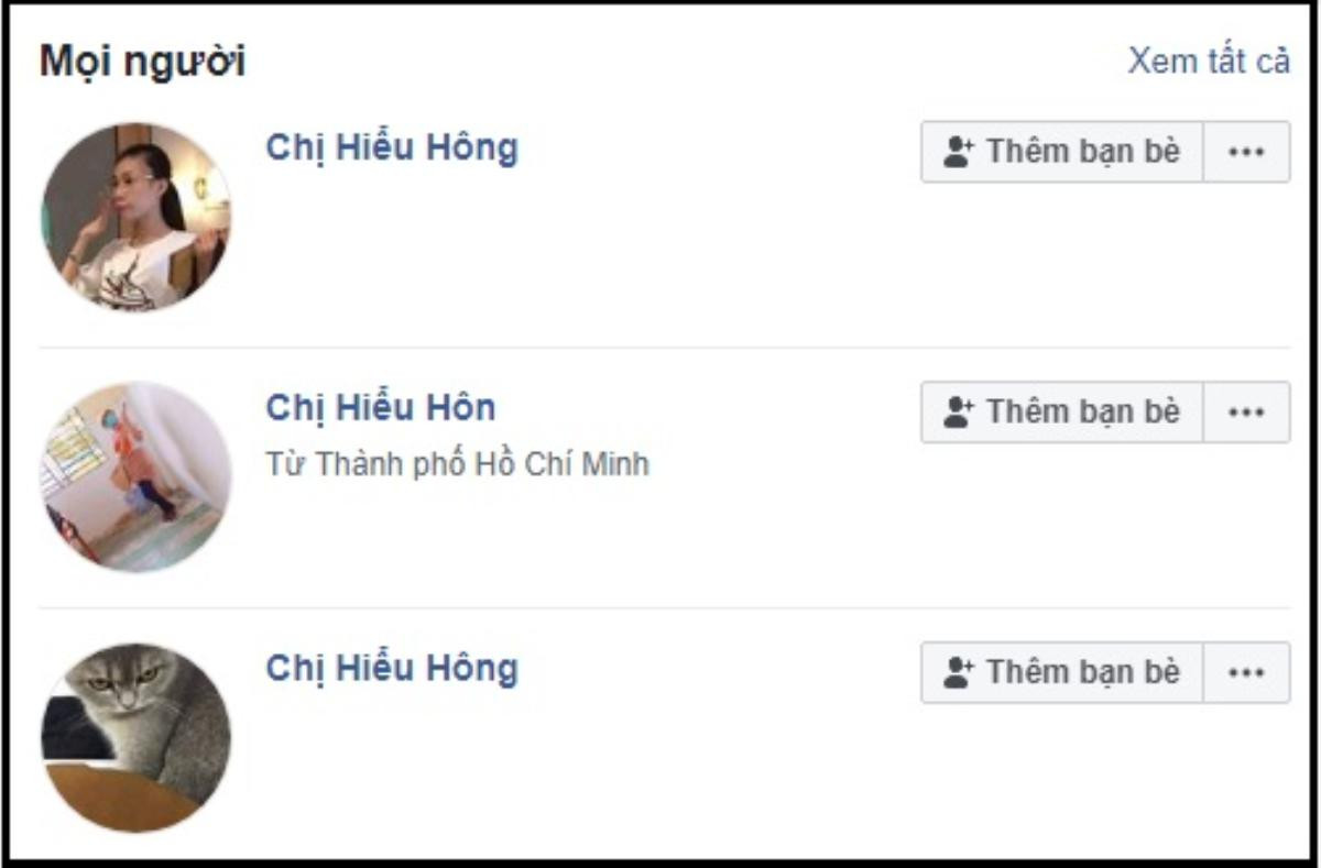 Trời ơi tin được không? 'Chị hiểu hông' đã trở thành trào lưu trên MXH rồi đây này! Ảnh 12