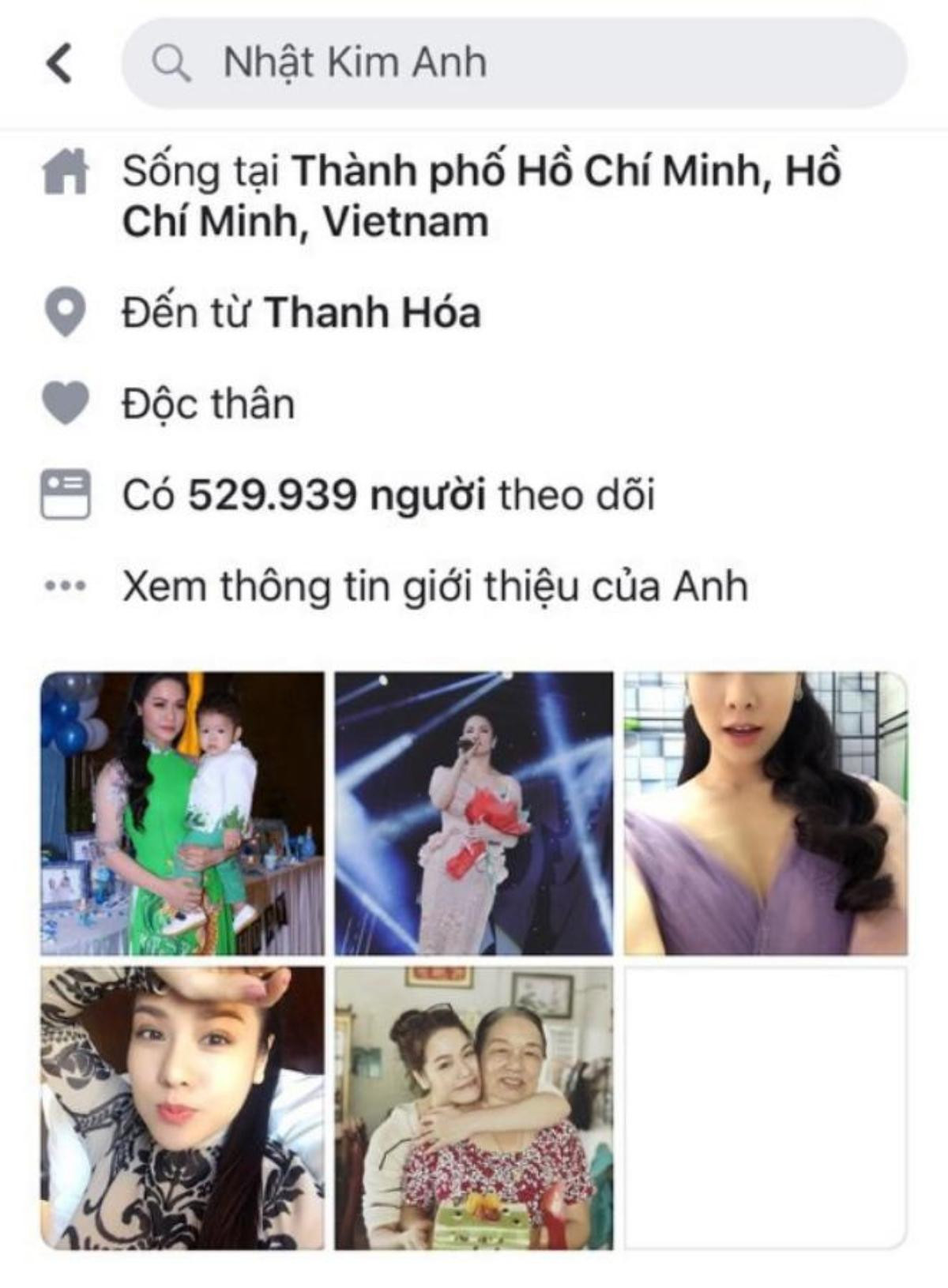 Nhật Kim Anh ly hôn chồng doanh nhân sau 5 năm chung sống Ảnh 2