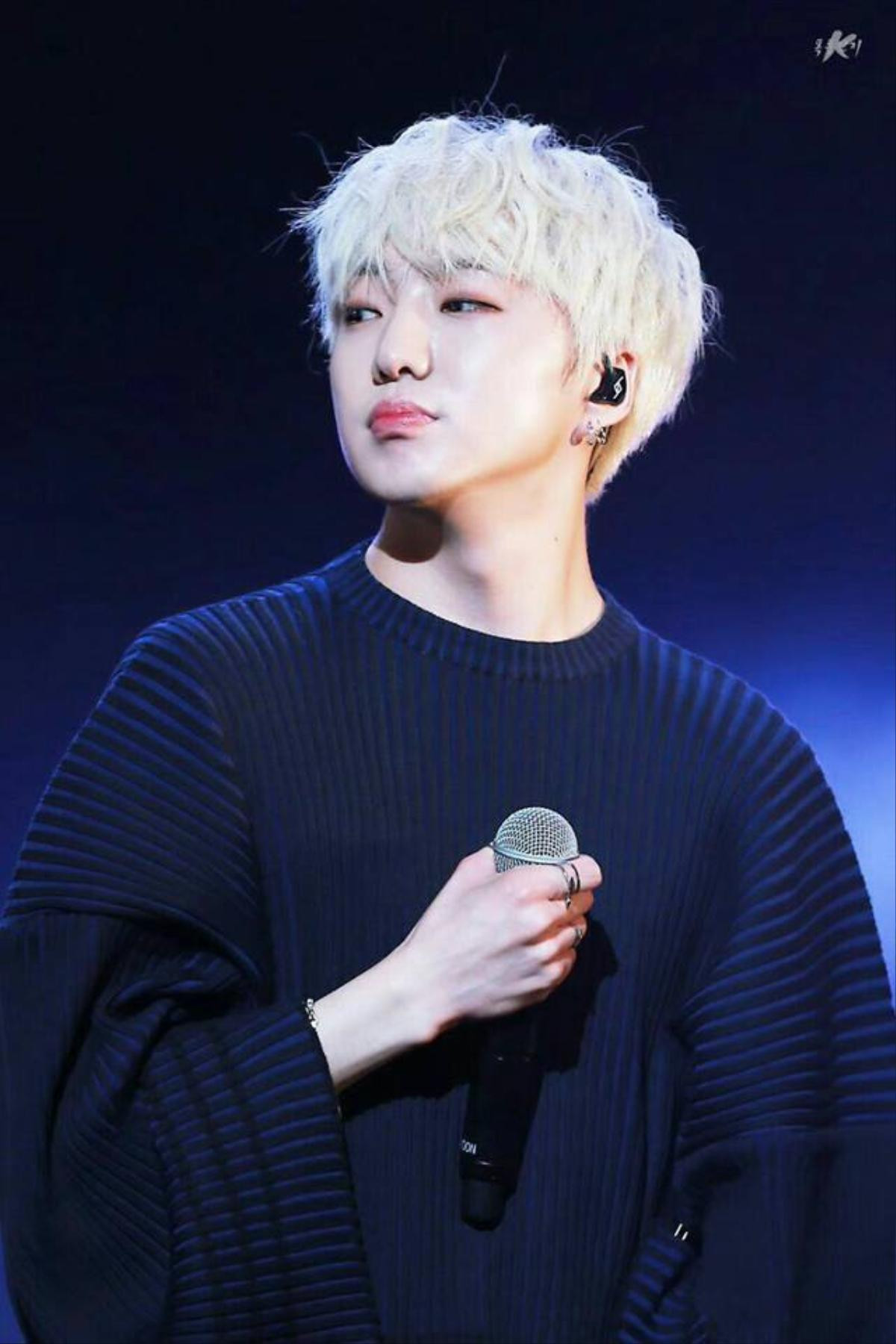 Kang Seung Yoon (WINNER) nhập viện cấp cứu do bị thoát vị đĩa đệm cổ Ảnh 4