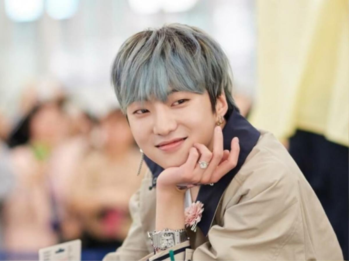 Kang Seung Yoon (WINNER) nhập viện cấp cứu do bị thoát vị đĩa đệm cổ Ảnh 1