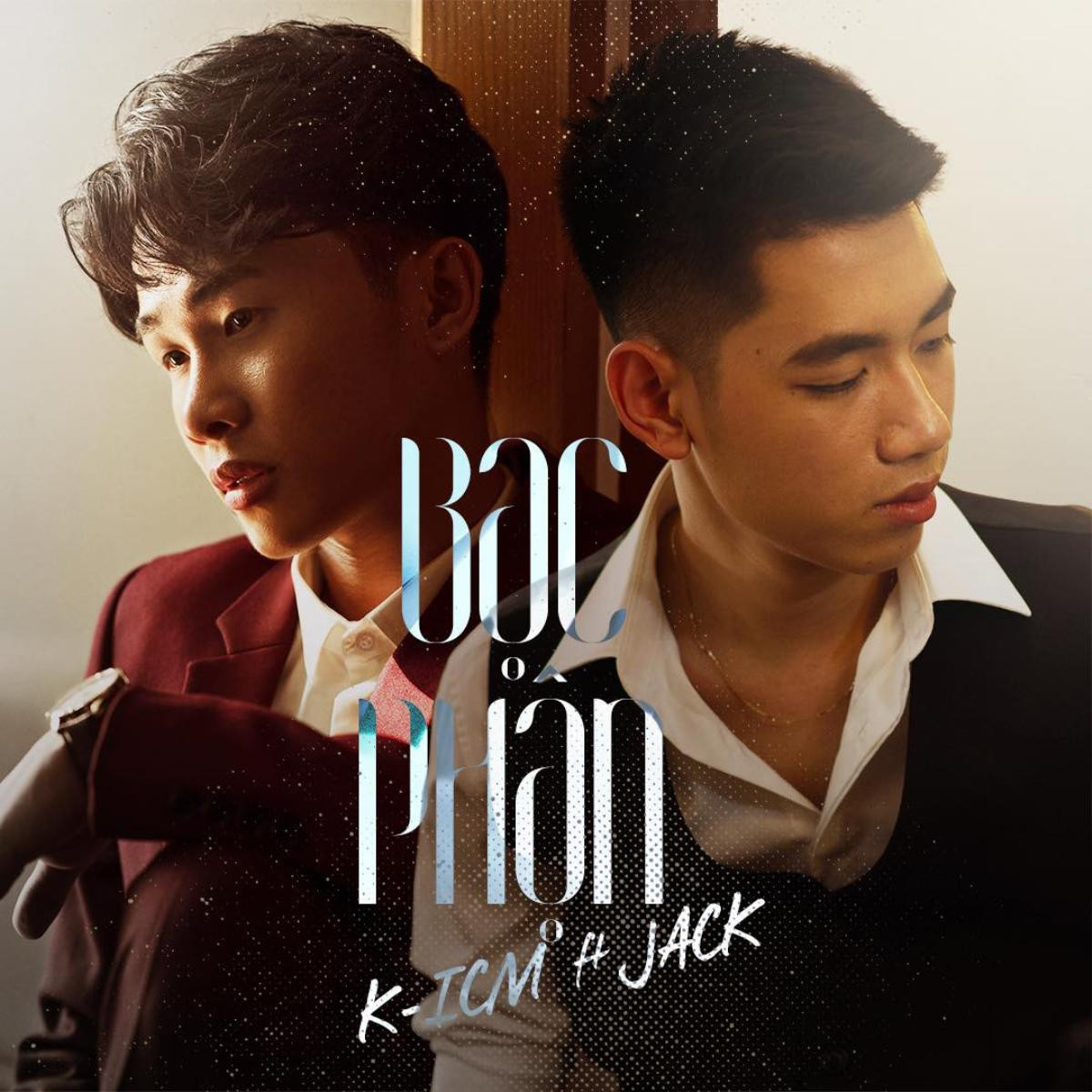 'Bạc phận' trở thành MV tiếp theo từ Jack - K - ICM cán mốc trăm triệu view, thời gian đạt được gây choáng Ảnh 2