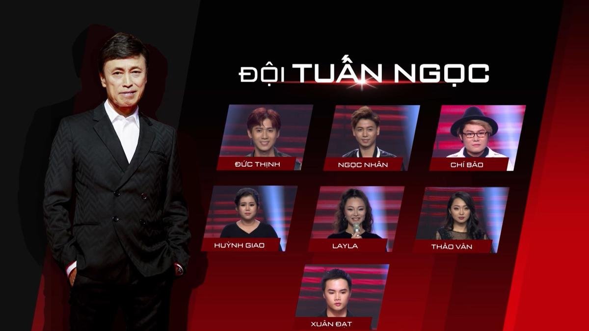 Teaser Đo ván The Voice 2019: HLV Thanh Hà gục mặt, Tuấn Ngọc - Tuấn Hưng đứng dậy bỏ ghế nóng Ảnh 3