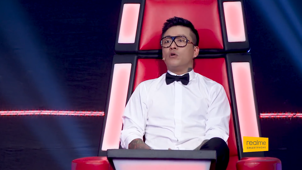 Teaser Đo ván The Voice 2019: HLV Thanh Hà gục mặt, Tuấn Ngọc - Tuấn Hưng đứng dậy bỏ ghế nóng Ảnh 9