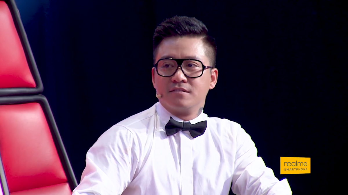 Teaser Đo ván The Voice 2019: HLV Thanh Hà gục mặt, Tuấn Ngọc - Tuấn Hưng đứng dậy bỏ ghế nóng Ảnh 6