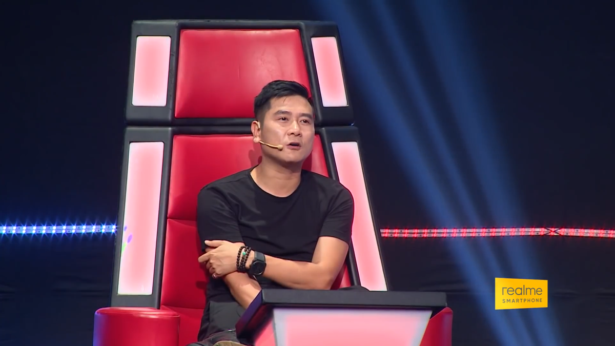 Teaser Đo ván The Voice 2019: HLV Thanh Hà gục mặt, Tuấn Ngọc - Tuấn Hưng đứng dậy bỏ ghế nóng Ảnh 20