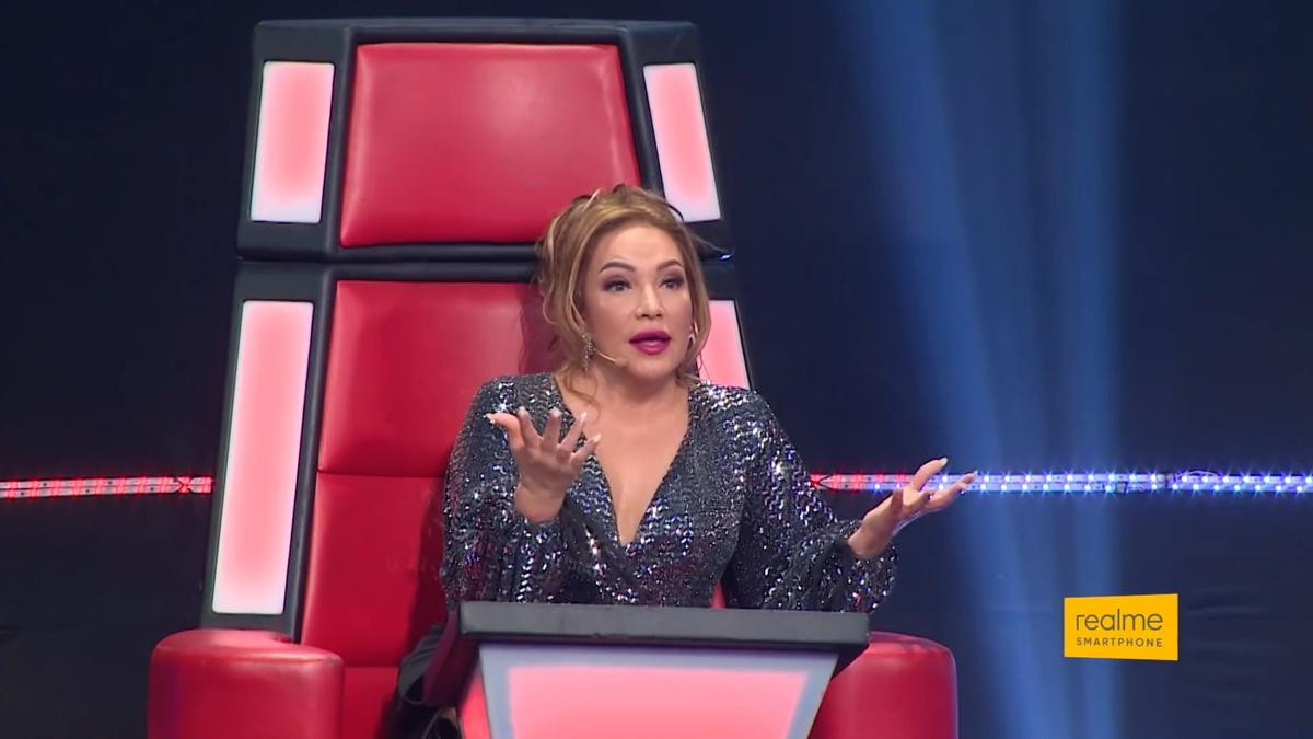 Teaser Đo ván The Voice 2019: HLV chê thí sinh thẳng tay, Tuấn Hưng nói câu này khiến ai cũng bất ngờ Ảnh 15