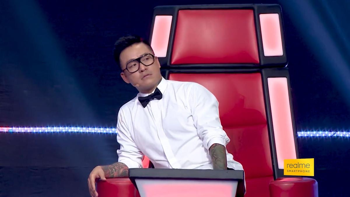 Teaser Đo ván The Voice 2019: HLV chê thí sinh thẳng tay, Tuấn Hưng nói câu này khiến ai cũng bất ngờ Ảnh 16