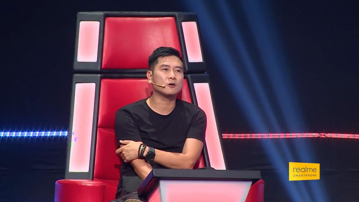 Teaser Đo ván The Voice 2019: HLV chê thí sinh thẳng tay, Tuấn Hưng nói câu này khiến ai cũng bất ngờ Ảnh 17