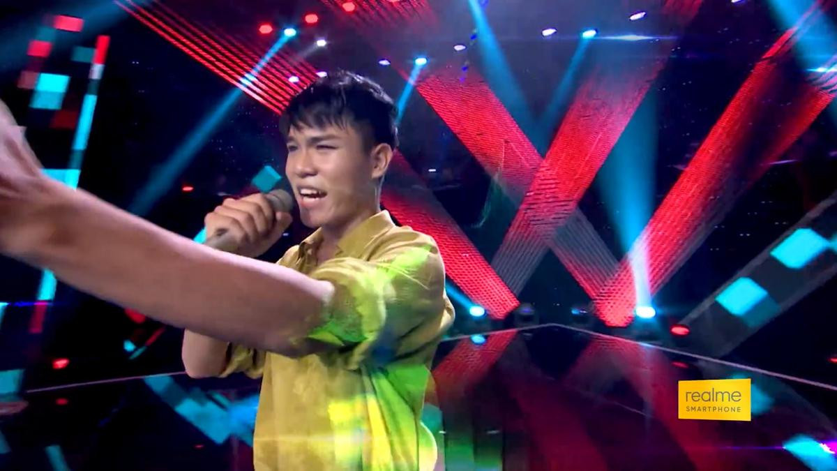 Teaser Đo ván The Voice 2019: HLV chê thí sinh thẳng tay, Tuấn Hưng nói câu này khiến ai cũng bất ngờ Ảnh 6