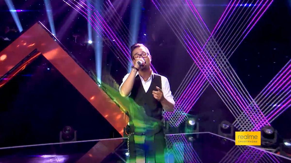 Teaser Đo ván The Voice 2019: HLV chê thí sinh thẳng tay, Tuấn Hưng nói câu này khiến ai cũng bất ngờ Ảnh 7