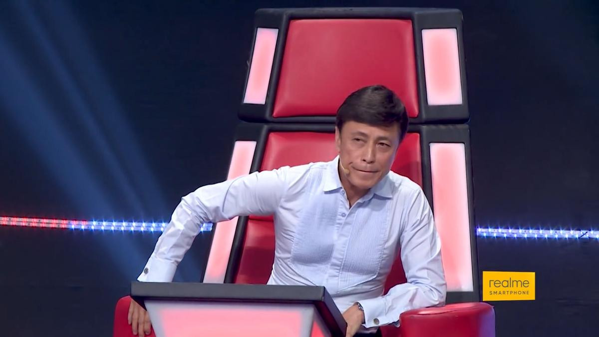 Teaser Đo ván The Voice 2019: HLV chê thí sinh thẳng tay, Tuấn Hưng nói câu này khiến ai cũng bất ngờ Ảnh 14