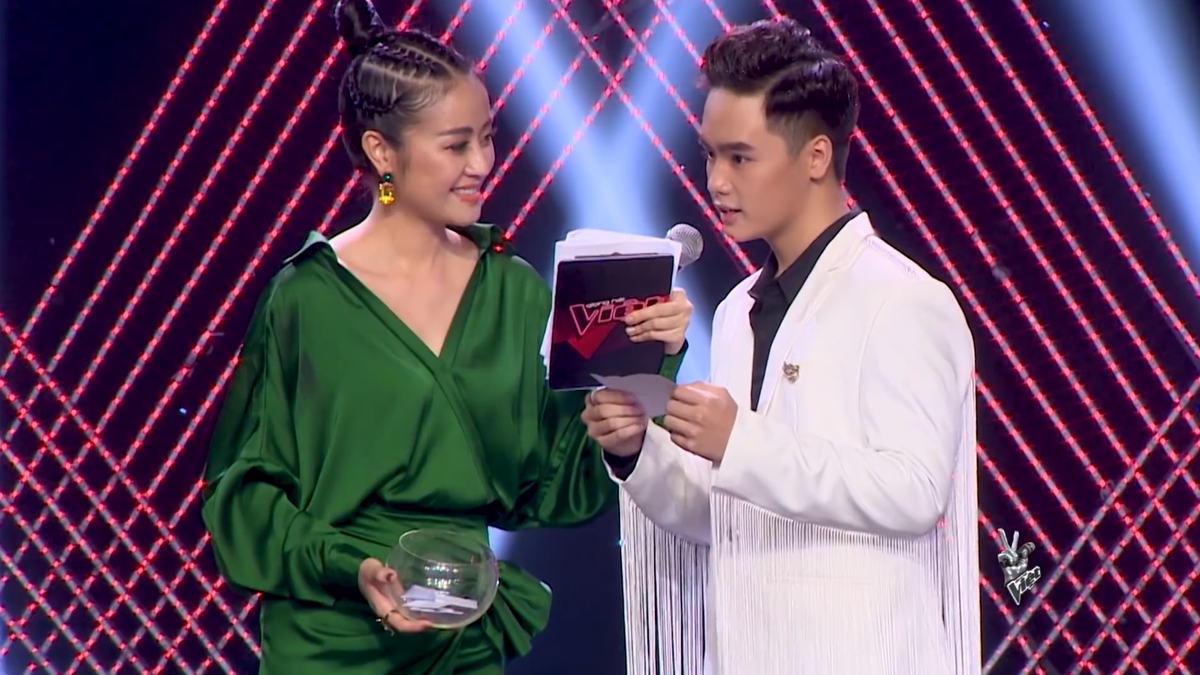 Teaser The Voice 2019 vô tình để lộ loạt cặp đấu Đo ván vì trang phục của thí sinh Ảnh 8