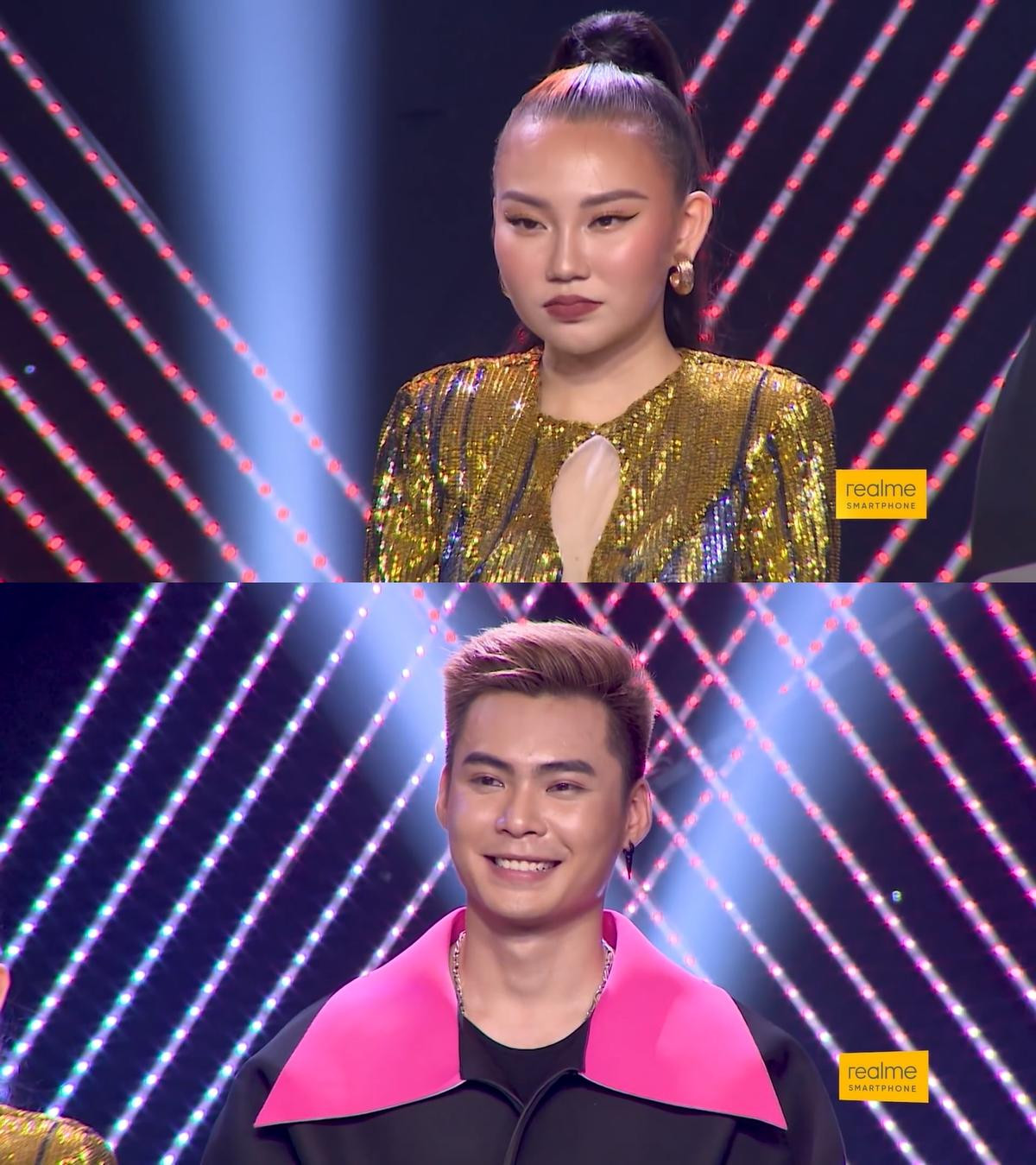 Teaser The Voice 2019 vô tình để lộ loạt cặp đấu Đo ván vì trang phục của thí sinh Ảnh 14