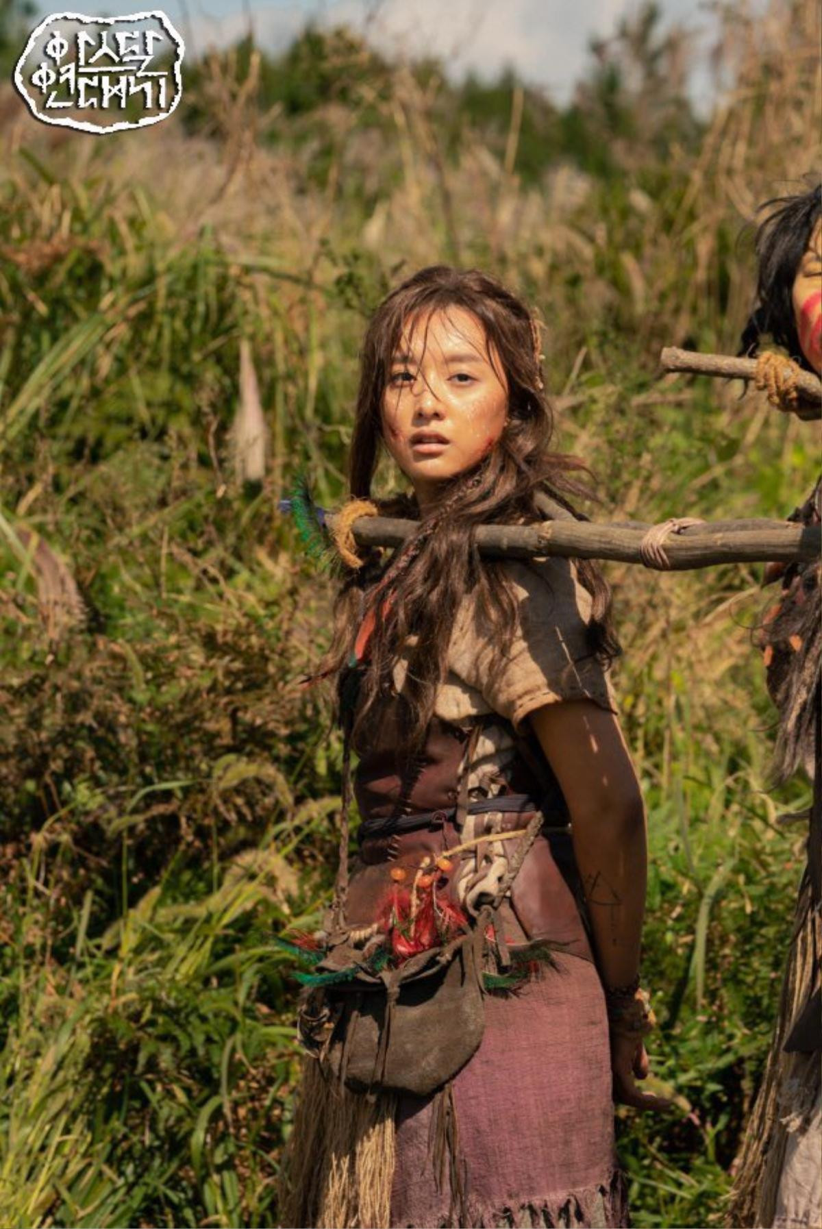 Rating phim 'Arthdal Chronicles' của Song Joong Ki tăng nhẹ ở tập 2 nhưng tiếp tục nhận được ý kiến trái chiều từ khán giả Ảnh 2