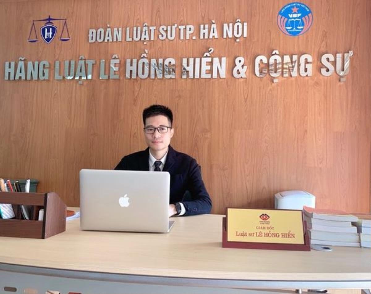 Tin mới vụ nữ sinh giao gà bị sát hại: Luật sư có đơn đề nghị được tham gia hỏi cung bị can, lấy lời khai bà Hiền Ảnh 1