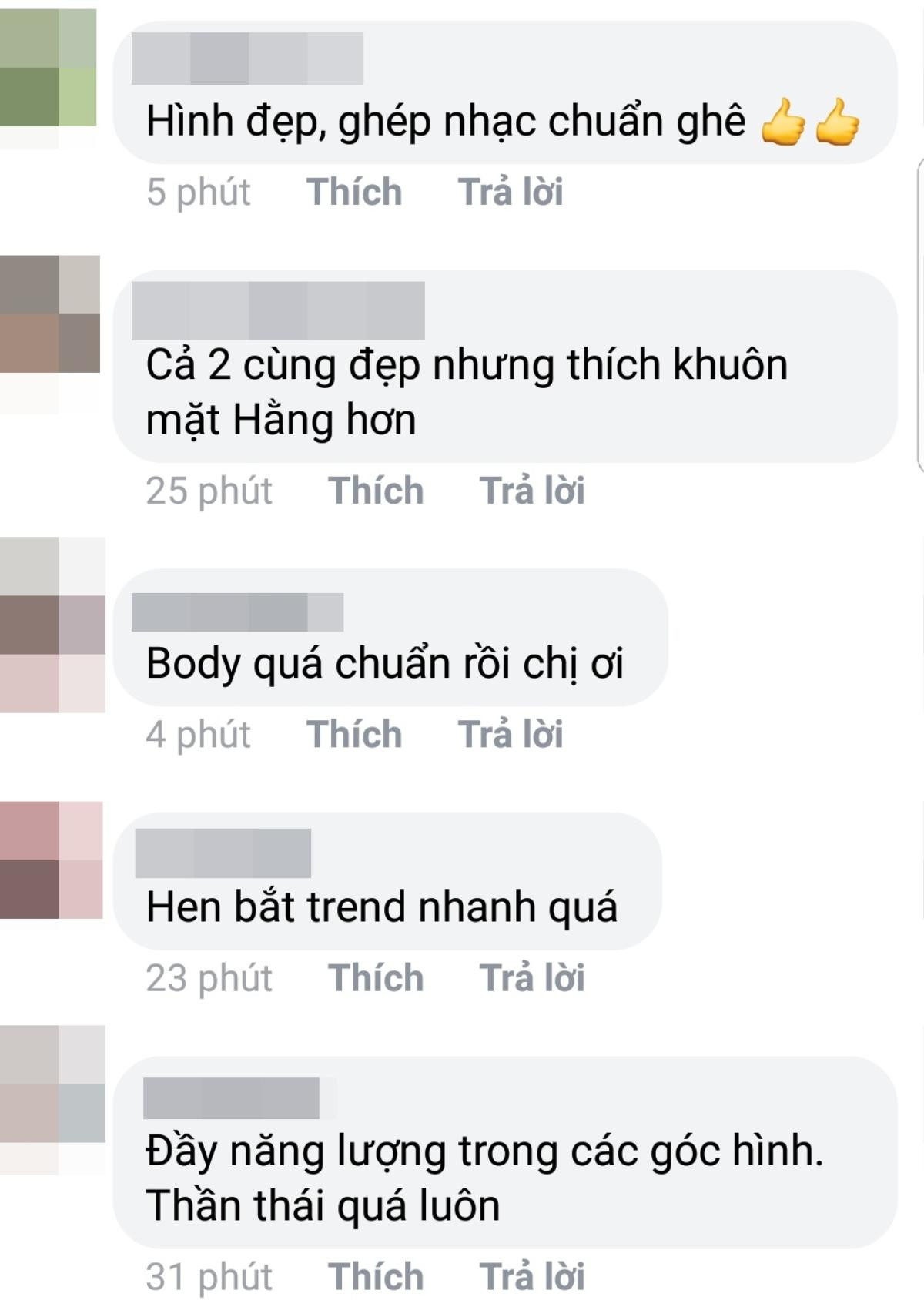 Mẹ chồng, nàng dâu H'Hen Niê - Lệ Hằng nhá hàng clip bikini nóng rực, fan 'mất ăn mất ngủ' trông chờ Ảnh 7