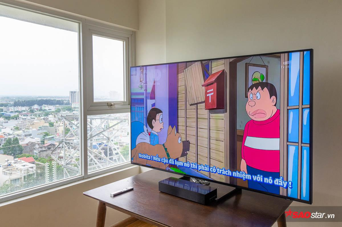  TV QLED 8K 2019