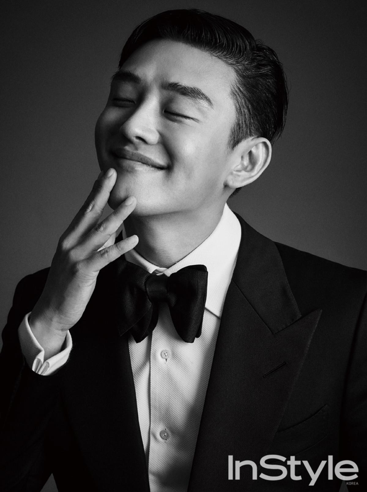 Yoo Ah In quay lại màn ảnh rộng hợp tác cùng Yoo Jae Myung trong phim tâm lý tội phạm mới Ảnh 1