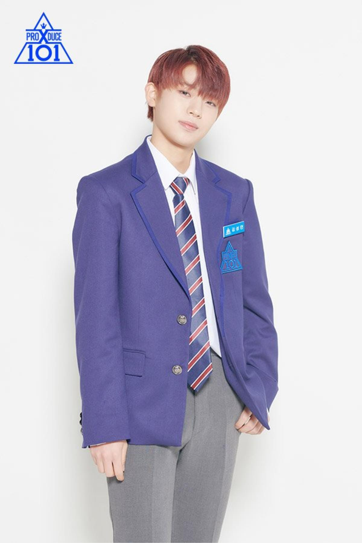 7 thực tập sinh của Produce X 101 đến từ YG Entertainment Ảnh 5