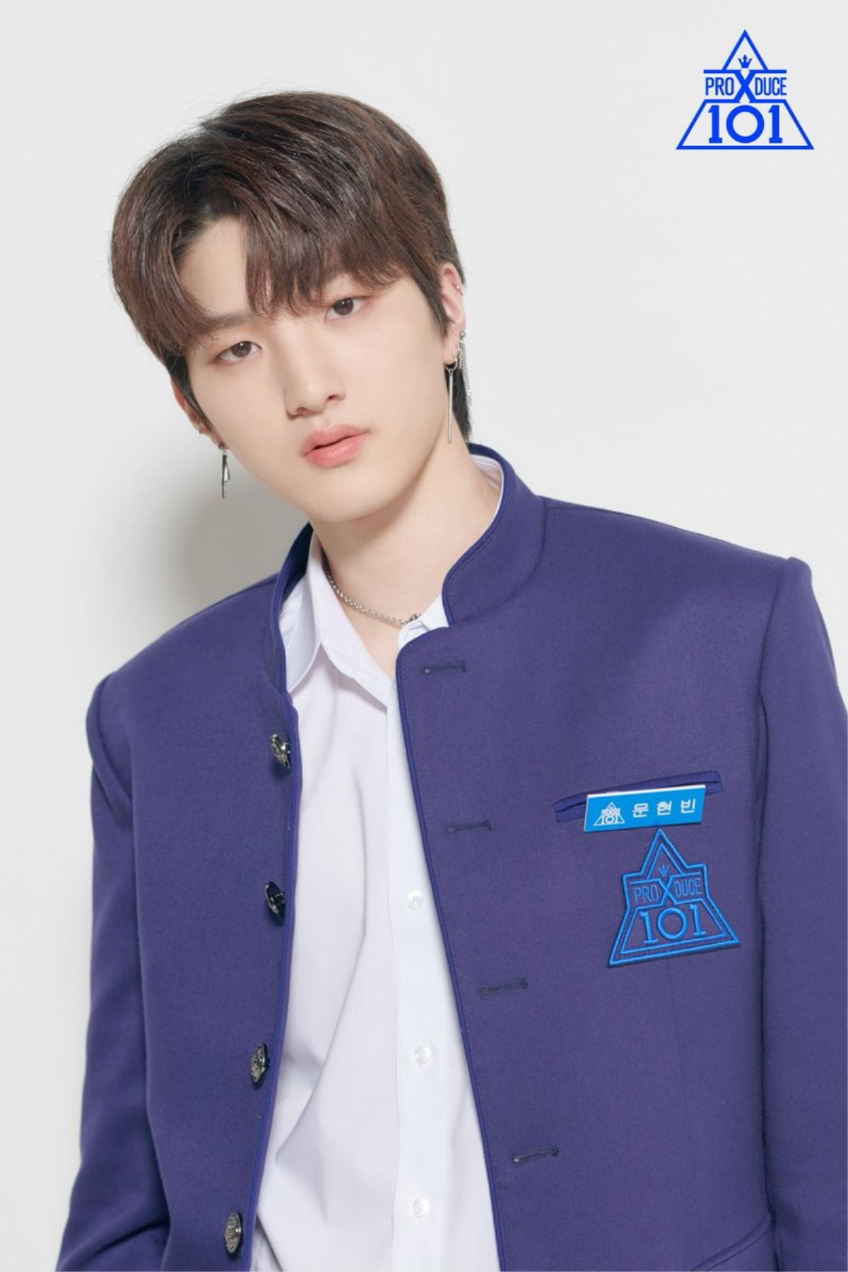 7 thực tập sinh của Produce X 101 đến từ YG Entertainment Ảnh 6