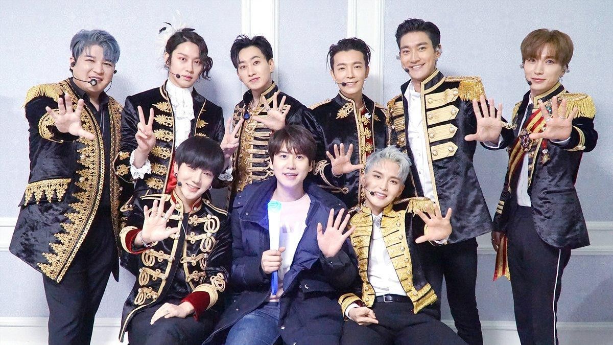 Fan tẩy chay mọi thứ liên quan đến Super Junior cho đến khi Kangin và Sungmin chính thức rời nhóm Ảnh 2