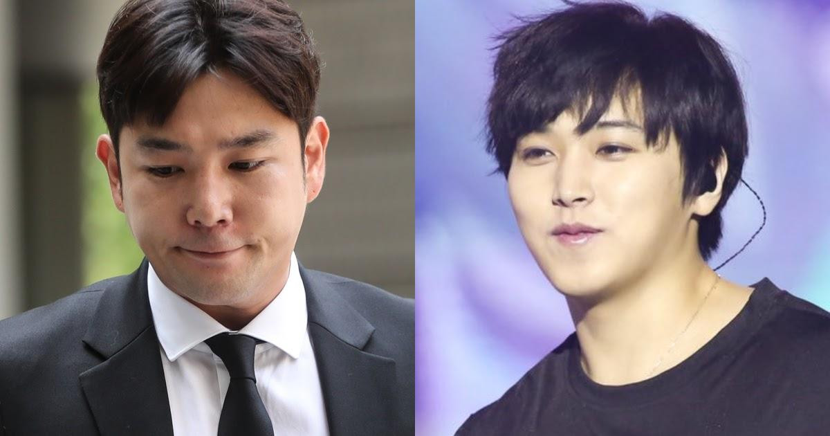 Fan tẩy chay mọi thứ liên quan đến Super Junior cho đến khi Kangin và Sungmin chính thức rời nhóm Ảnh 8