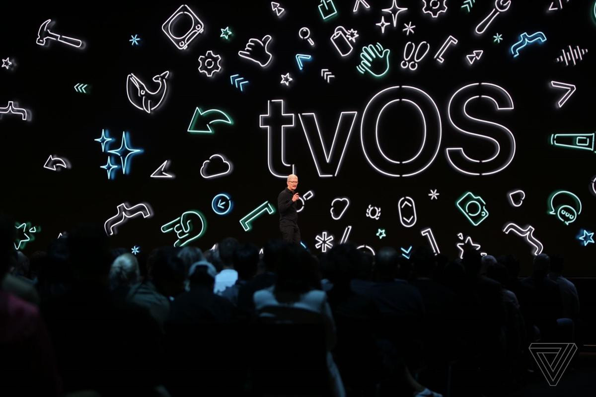 WWDC 2019