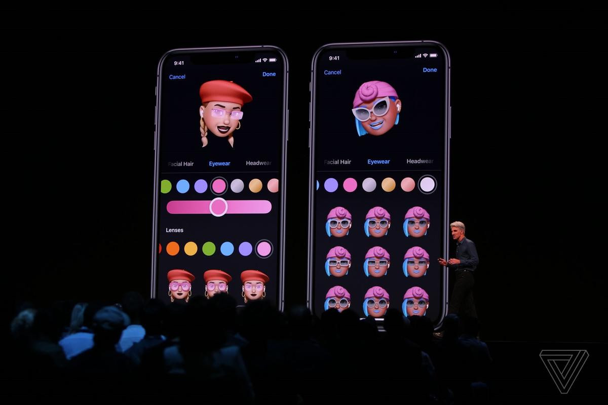 iOS 13 