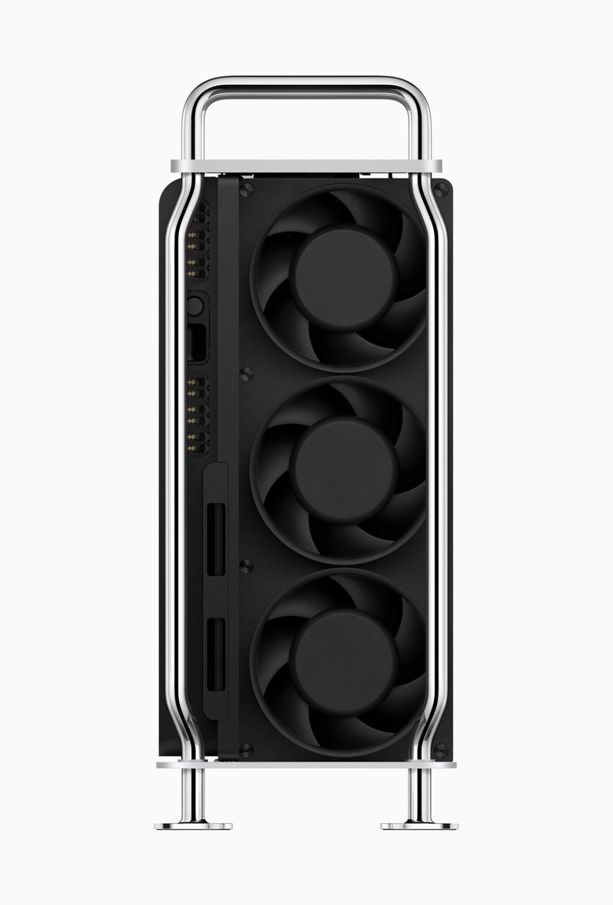 Mac Pro 2019: 'Quái vật mới' của Apple tại WWDC 2019 có gì mà đắt đỏ thế? Ảnh 3