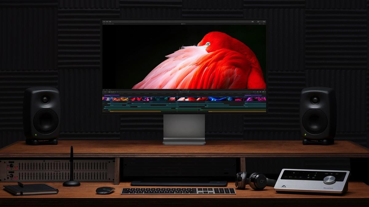 Mac Pro 2019: 'Quái vật mới' của Apple tại WWDC 2019 có gì mà đắt đỏ thế? Ảnh 7