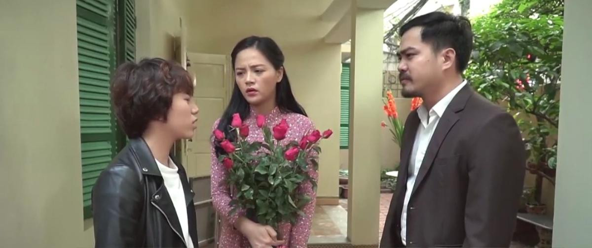 Tập 36 phim 'Về nhà đi con': Anh Thư bước vào cuộc 'hôn nhân màu hồng' trong nỗi bất an của ông Sơn Ảnh 14