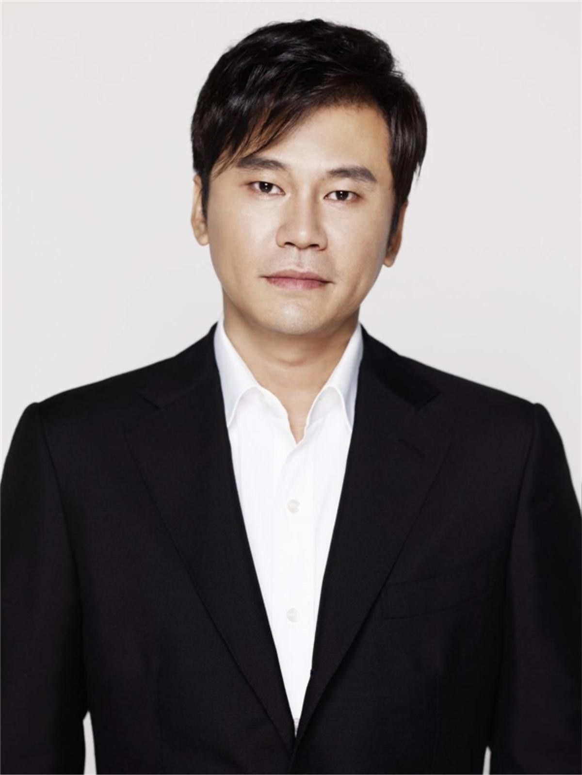 Thật sự chủ tịch của YG Entertainment - Yang Hyunsuk đã trốn thuế?