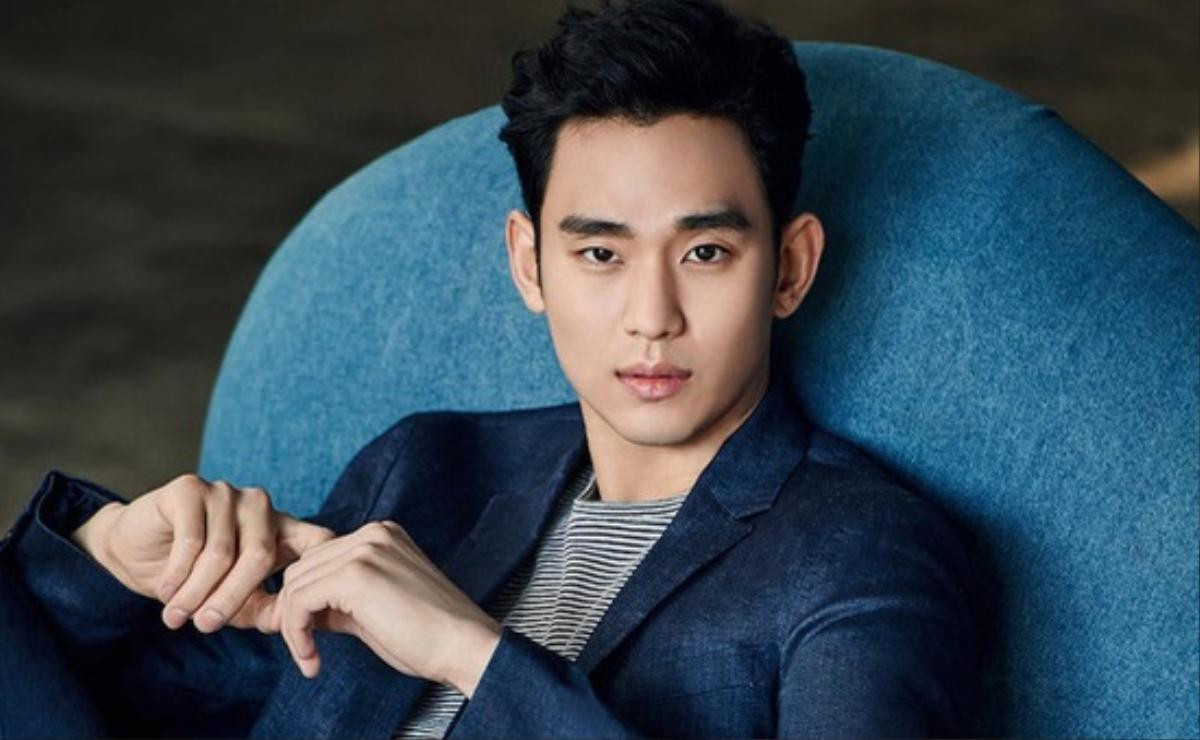 Song Hye Kyo tặng xe cà phê cho IU - Kim Soo Hyun sẽ xuất ngũ vào tháng 7 Ảnh 8