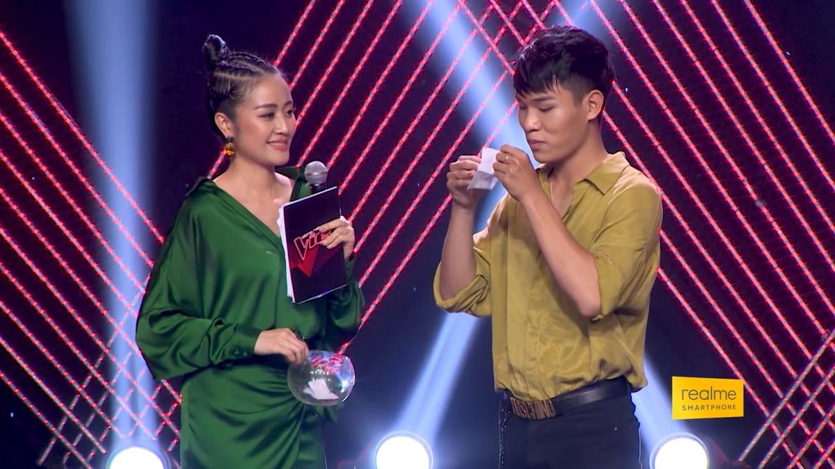 Vòng Đo ván The Voice 2019 kịch tính ra sao mà HLV Tuấn Ngọc - Tuấn Hưng phải 'lạnh lùng' rời ghế nóng? Ảnh 7