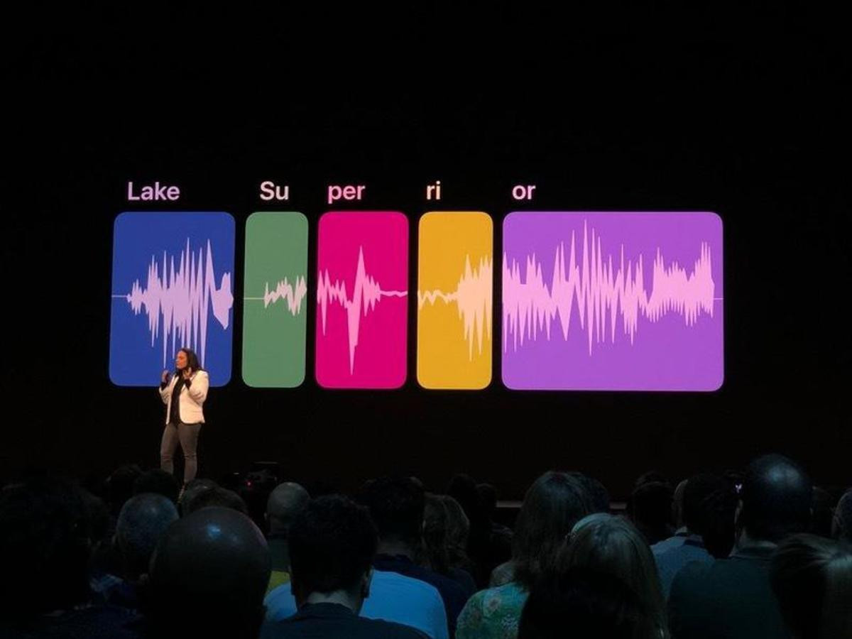 WWDC 2019