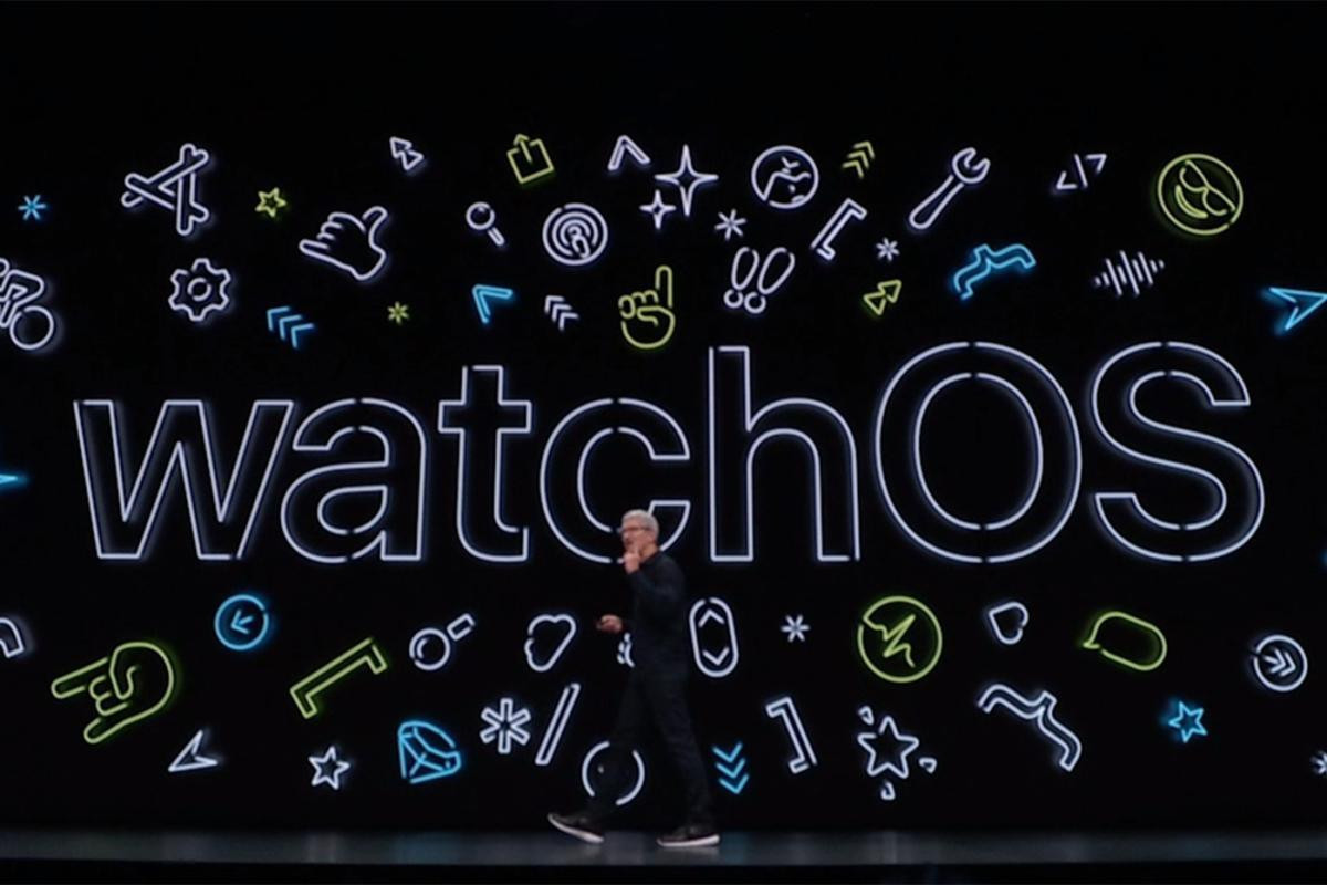 WWDC 2019