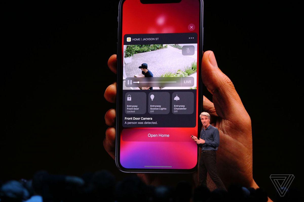 WWDC 2019