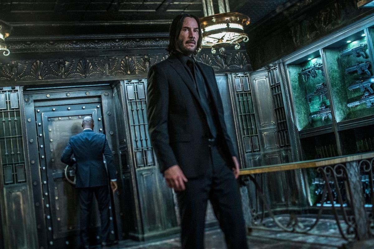 Nam tài tử 'John Wick' Keanu Reeves: Dùng chân tâm đối nhân xử thế để tạm quên cuộc sống cô độc Ảnh 1