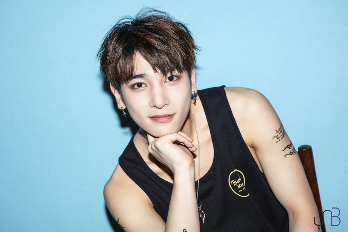 Thực tập sinh Produce X 101 Lee Hangyul được fan Nhật Bản đặc biệt ủng hộ vì nguyên nhân này Ảnh 1