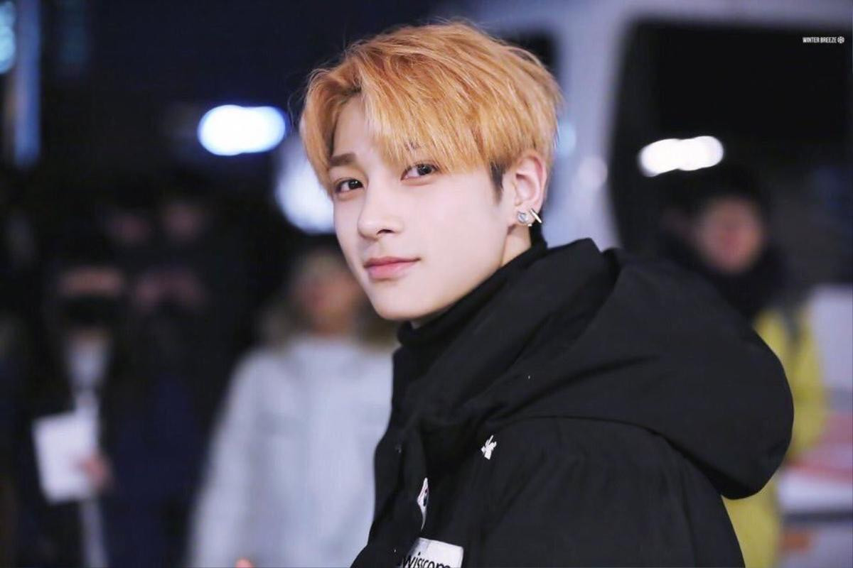 Thực tập sinh Produce X 101 Lee Hangyul được fan Nhật Bản đặc biệt ủng hộ vì nguyên nhân này Ảnh 8