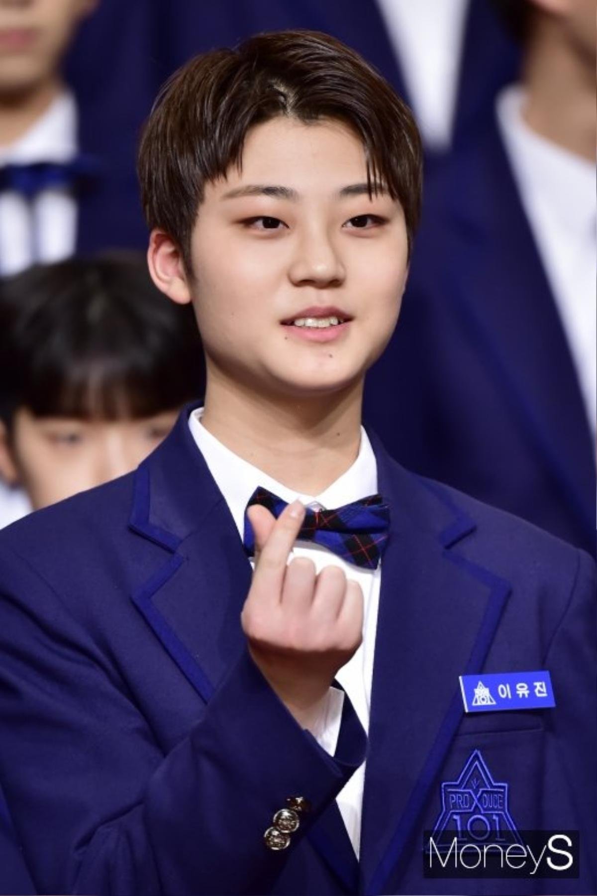 Thứ tự tuổi tác của các thực tập sinh Produce X 101: Đọc ngay để gọi đúng 'oppa' Ảnh 2