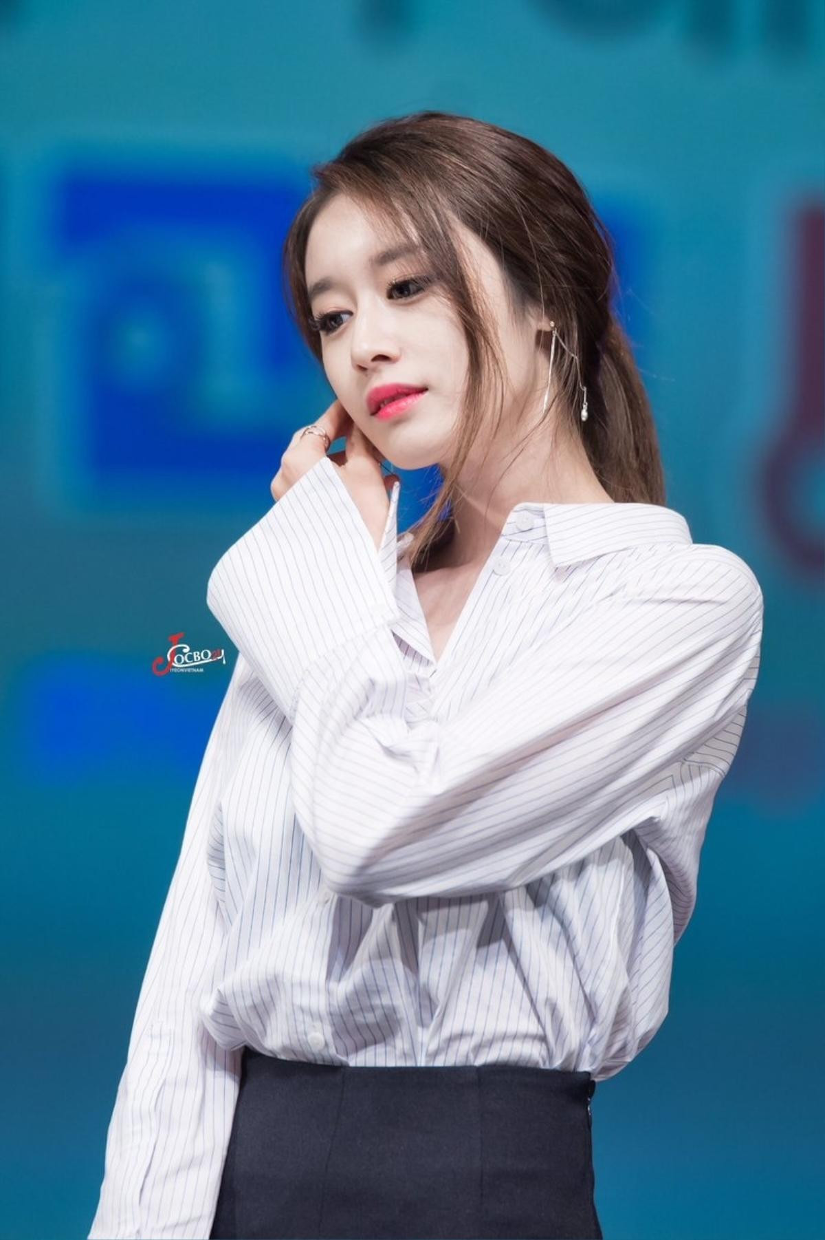 2019 và vẫn chưa tìm được girlgroup Kpop có thể thế chỗ T-ara trong lòng fan Trung Quốc! Ảnh 3