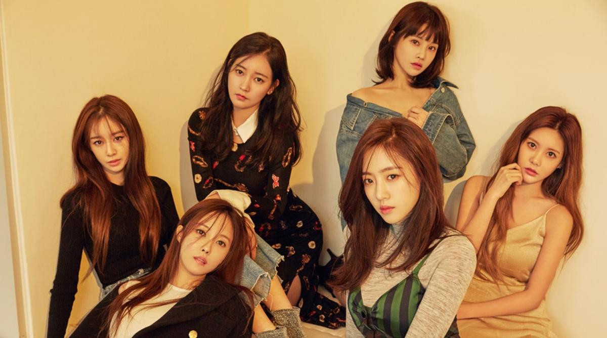 2019 và vẫn chưa tìm được girlgroup Kpop có thể thế chỗ T-ara trong lòng fan Trung Quốc! Ảnh 5